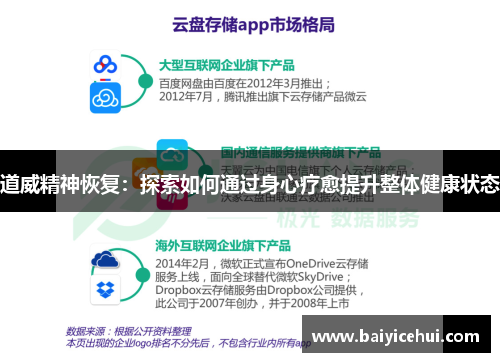 道威精神恢复：探索如何通过身心疗愈提升整体健康状态