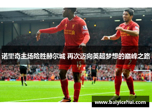 诺里奇主场险胜赫尔城 再次迈向英超梦想的巅峰之路